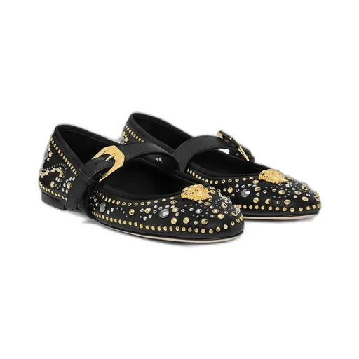 La Medusa Ballet Shoes