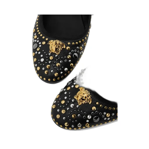 La Medusa Ballet Shoes