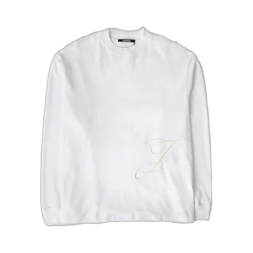 Long-Sleeved T-Shirt