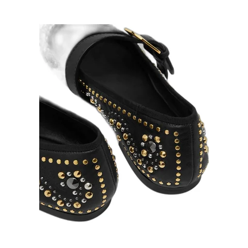 La Medusa Ballet Shoes