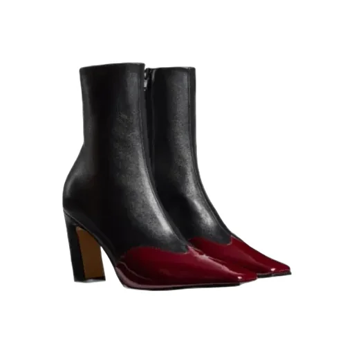 Nevada Ankle Boots