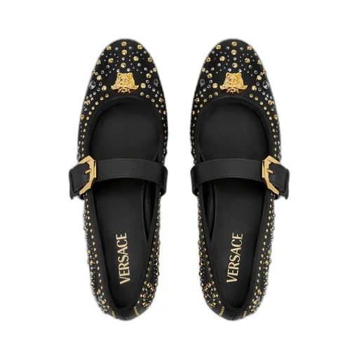 La Medusa Ballet Shoes