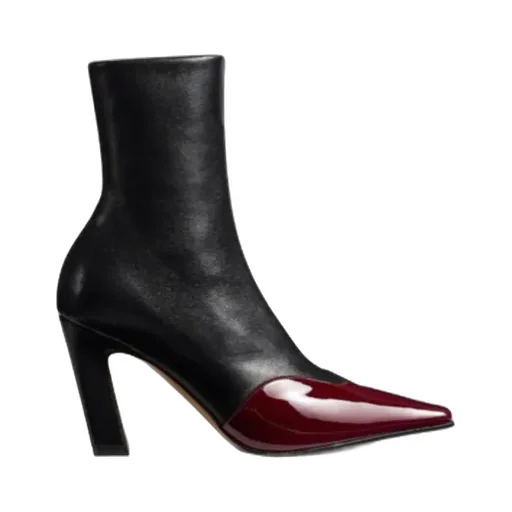 Nevada Ankle Boots