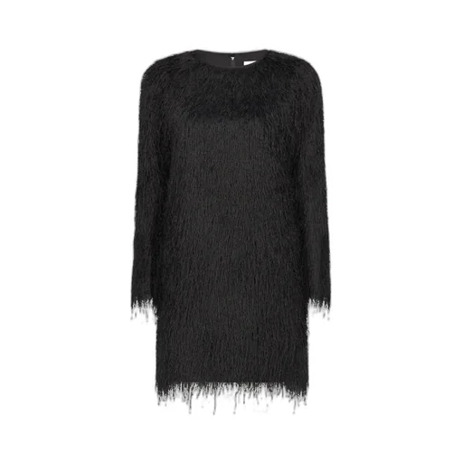Round Neck Dress