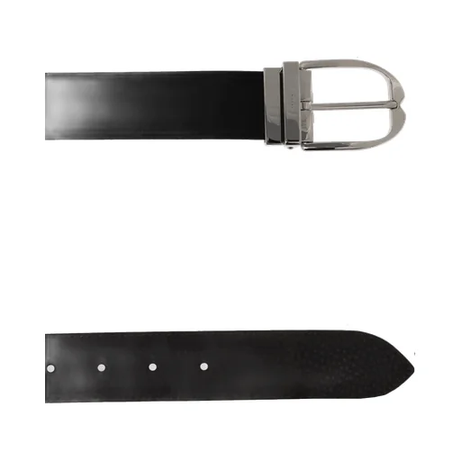Reversible Belt