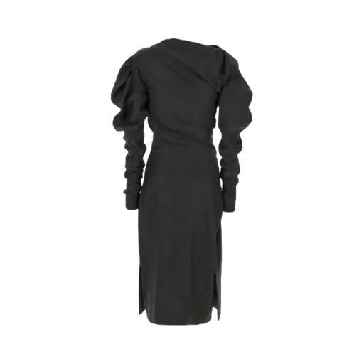 Superbo Midi Dress