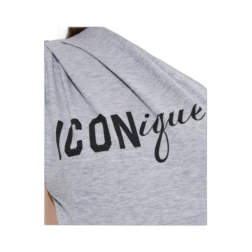 One-Shoulder Top
