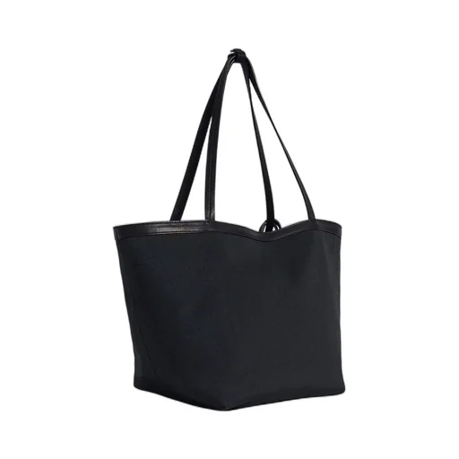 Double Handle Shoulder Bag