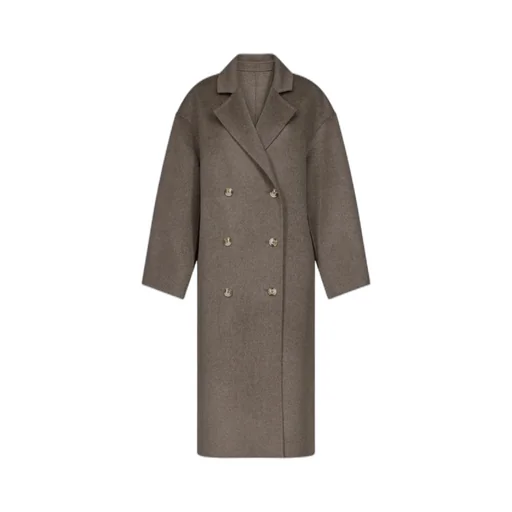 Long Coat