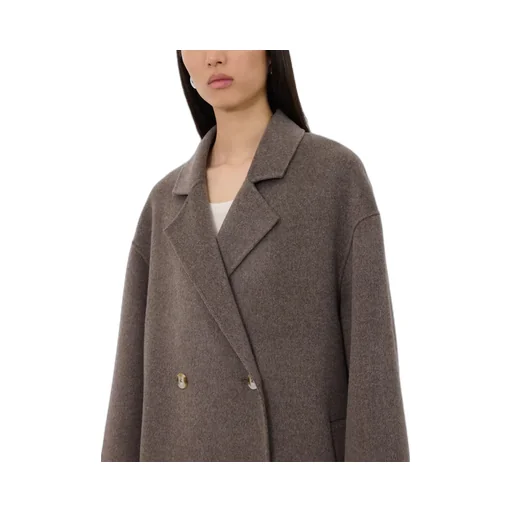 Long Coat
