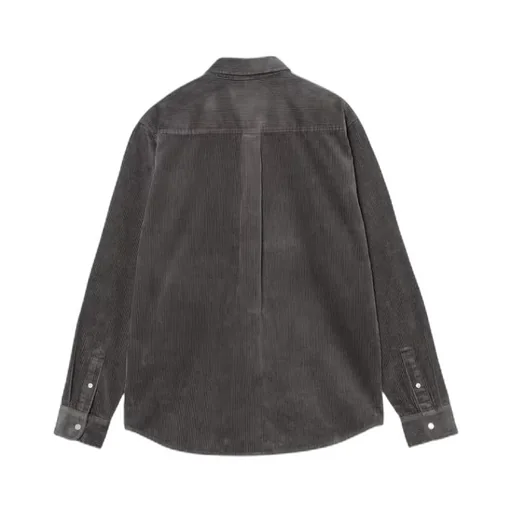L/S Madison Cord Shirt