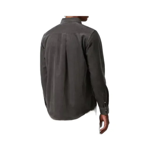L/S Madison Cord Shirt