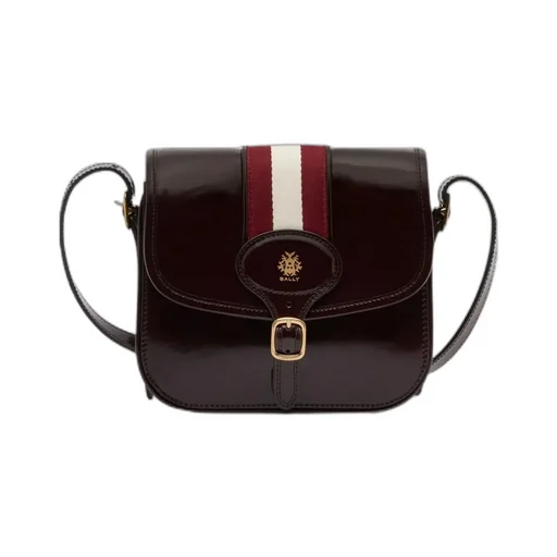 Beckett Crossbody Bag