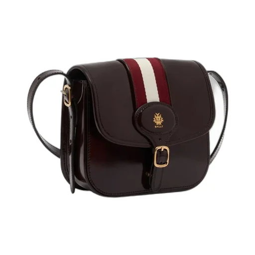 Beckett Crossbody Bag