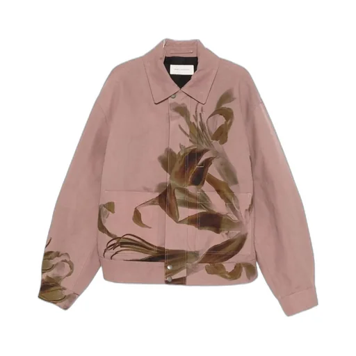 Long Sleeve Jacket