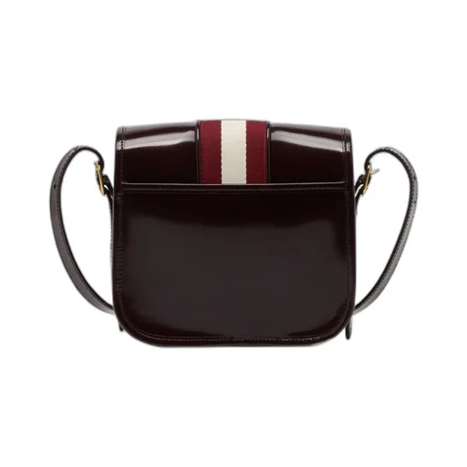 Beckett Crossbody Bag