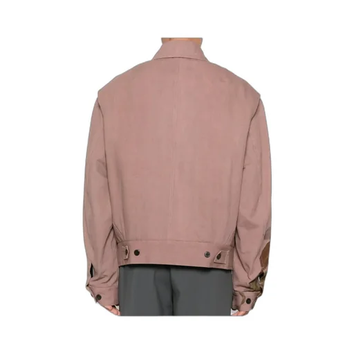 Long Sleeve Jacket