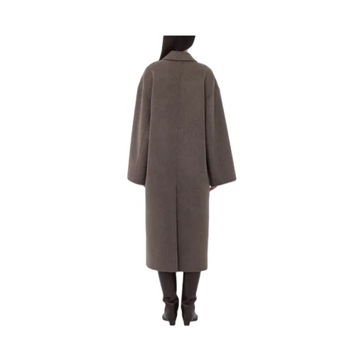 Long Coat