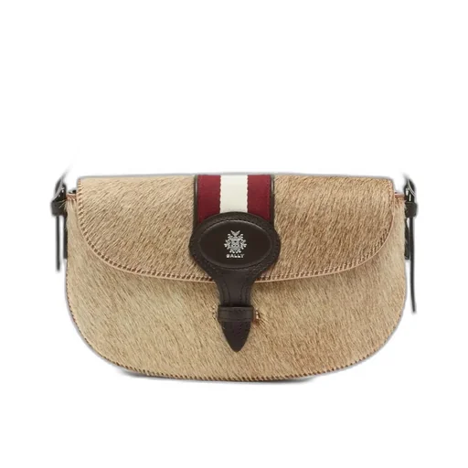 Small Flap Shoulder Bag