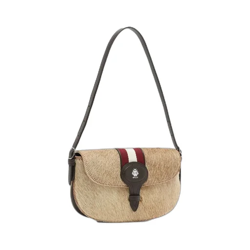 Small Flap Shoulder Bag