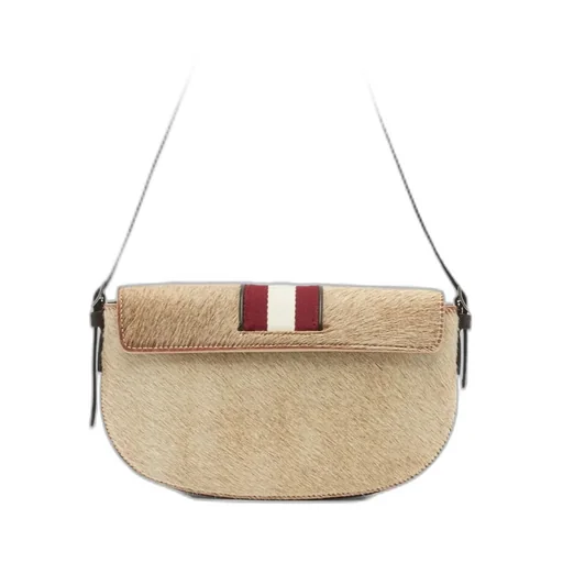 Small Flap Shoulder Bag
