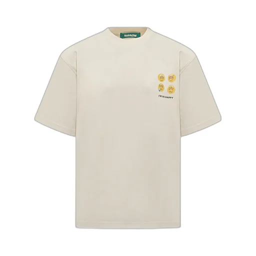 Graphic Jersey T-Shirt