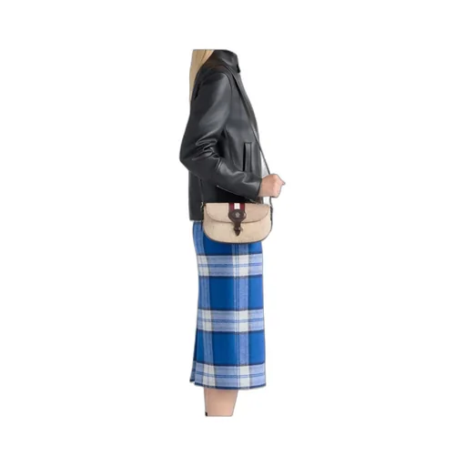 Small Flap Shoulder Bag