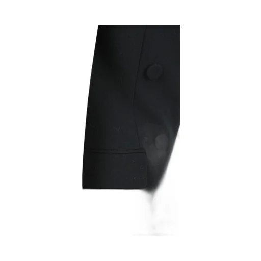 Button-Down Blazer