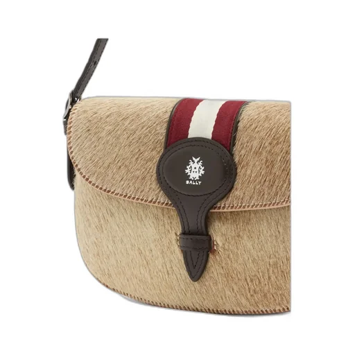 Small Flap Shoulder Bag