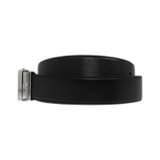 Reversible Belt