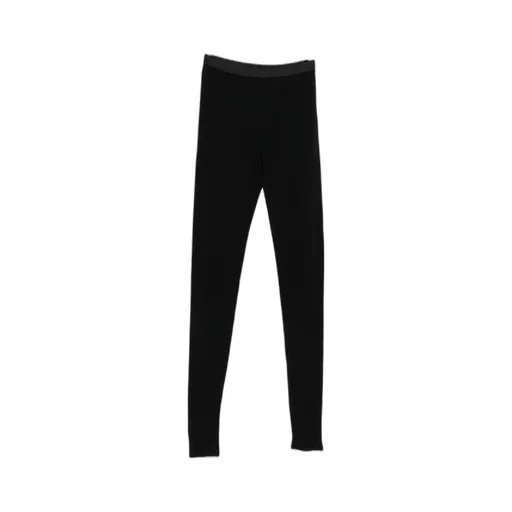 Knitted Leggings