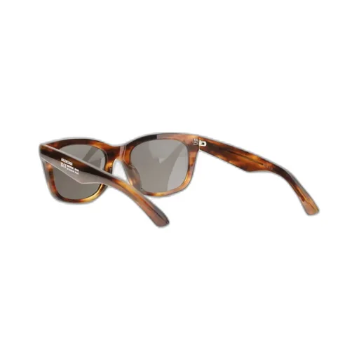 Square Frame Sunglasses