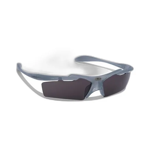 Turbo Rectangle Sunglasses
