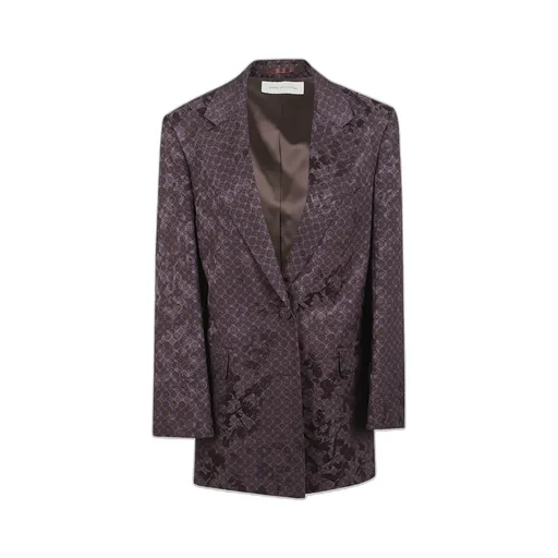 Lapel Jacket