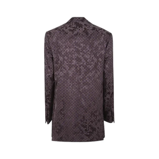 Lapel Jacket
