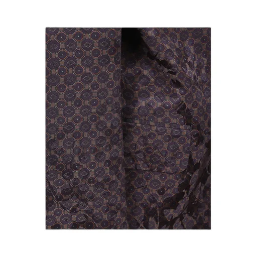 Lapel Jacket