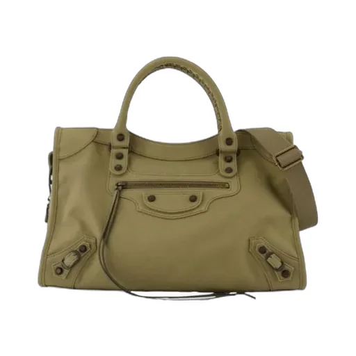 Le City Medium Shoulder Bag