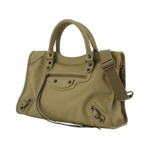 Le City Medium Shoulder Bag