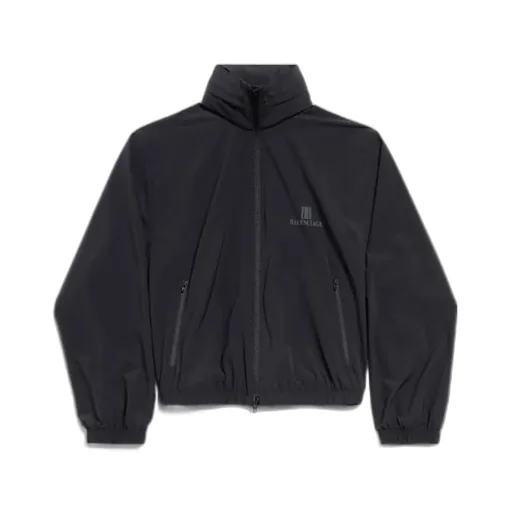Shrunk Jacket