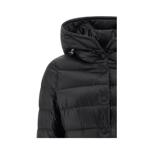 Armoniques Button-Up Down Jacket