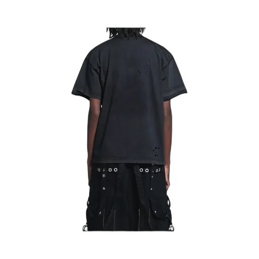 Short-Sleeved T-Shirt