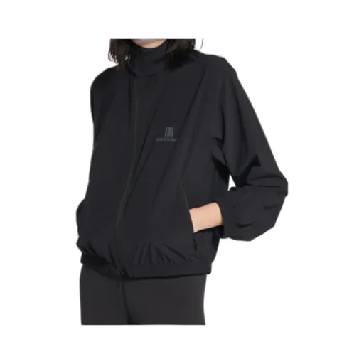 Shrunk Jacket
