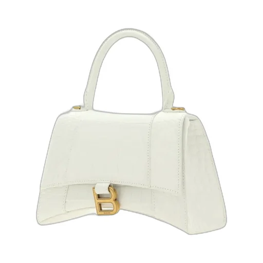 Hourglass Small Handbag