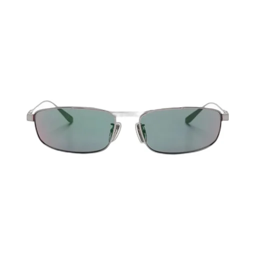 Rectangle Frame Sunglasses