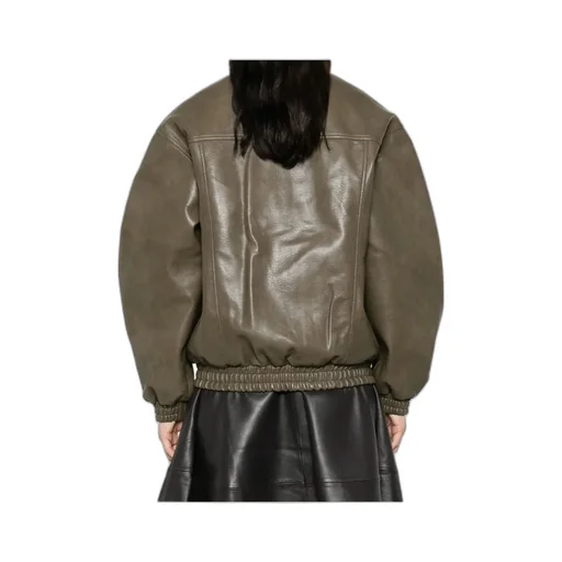 Long Sleeve Jacket