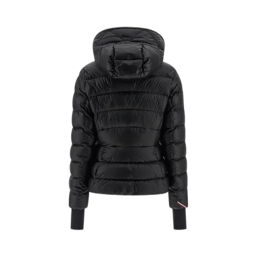 Armoniques Button-Up Down Jacket