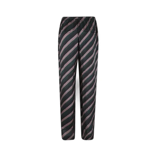 Stripe Detail Track Pants