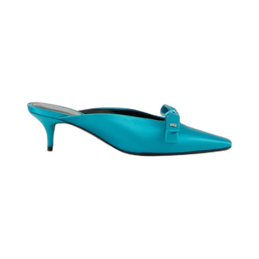 Nano Bow Mules