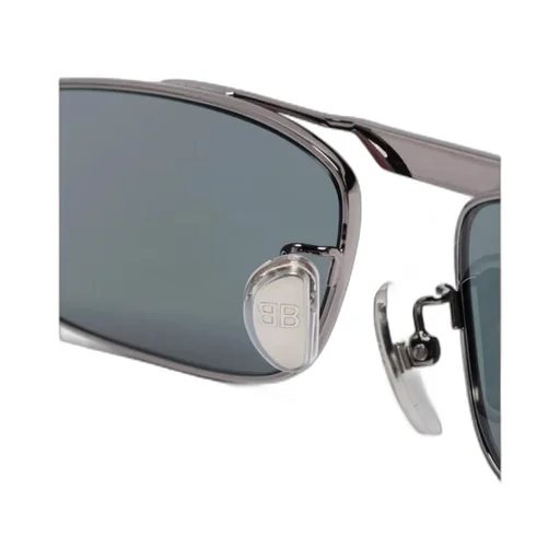 Rectangle Frame Sunglasses
