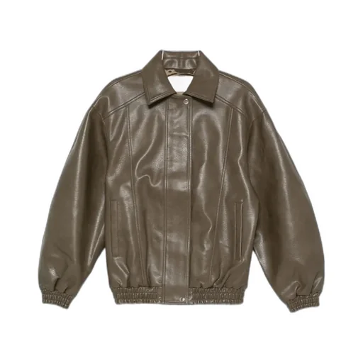 Long Sleeve Jacket